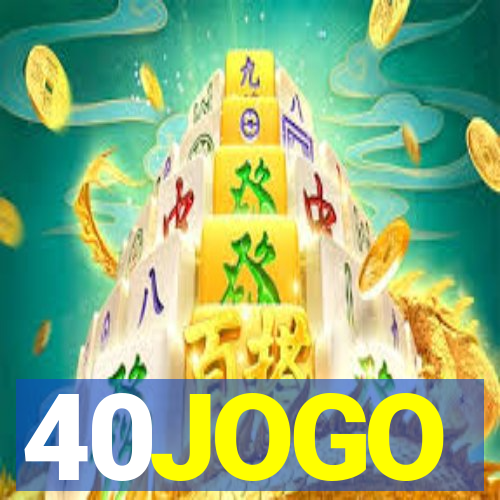 40JOGO