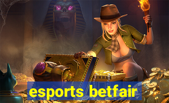 esports betfair