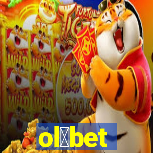 ol谩bet