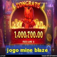 jogo mine blaze