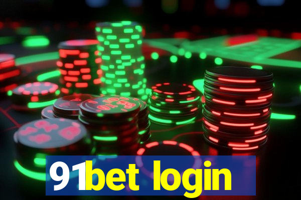 91bet login