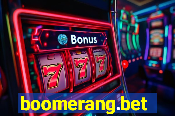 boomerang.bet