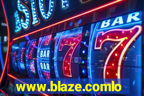 www.blaze.comlogin