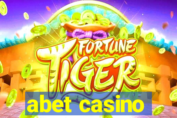 abet casino