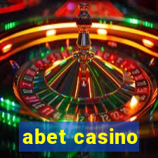 abet casino