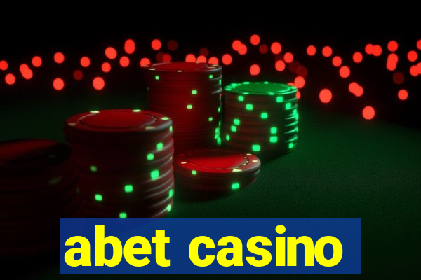 abet casino