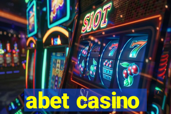 abet casino