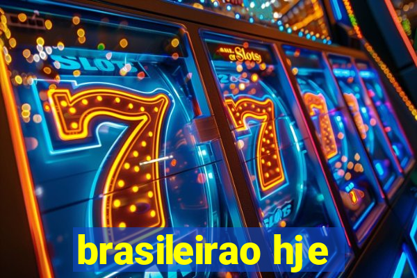 brasileirao hje