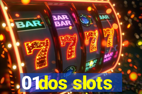 01dos slots