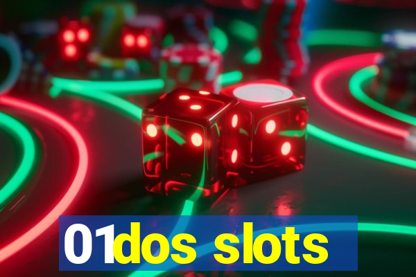 01dos slots