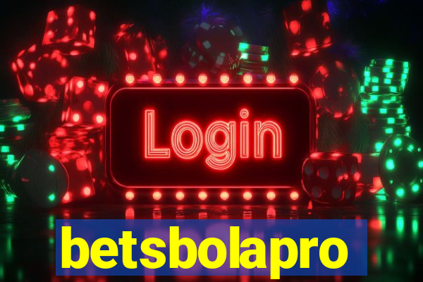 betsbolapro