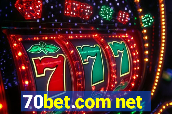 70bet.com net