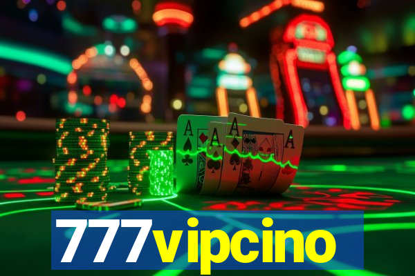 777vipcino