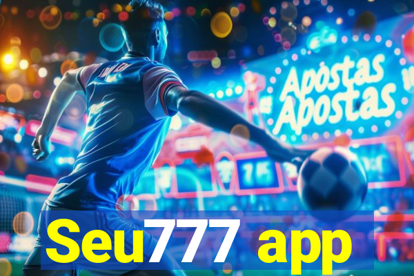 Seu777 app