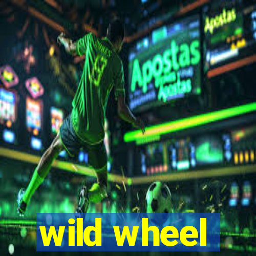 wild wheel