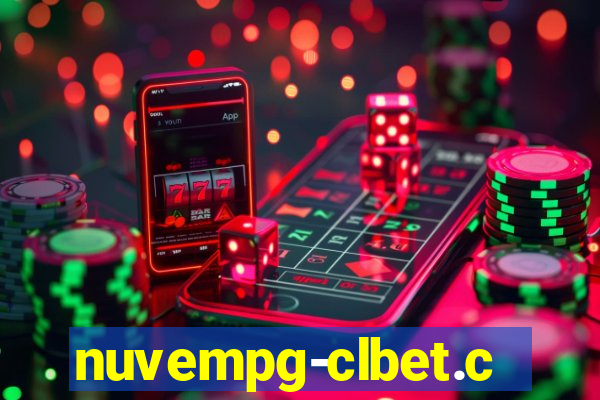 nuvempg-clbet.com