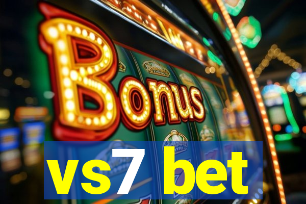 vs7 bet