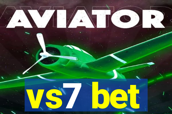 vs7 bet