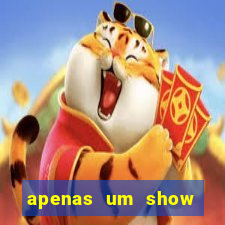 apenas um show pancadaria 2