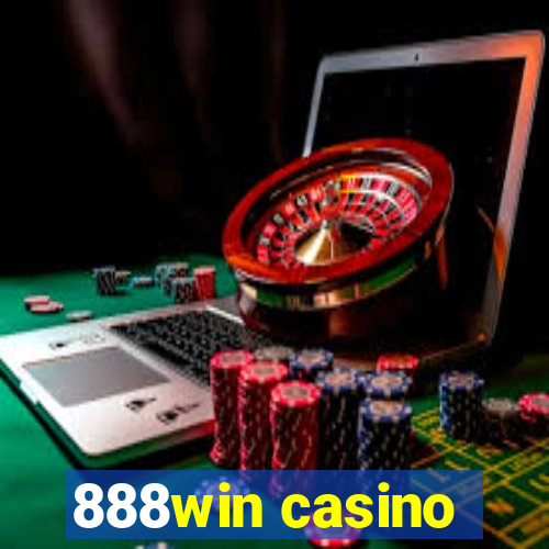 888win casino