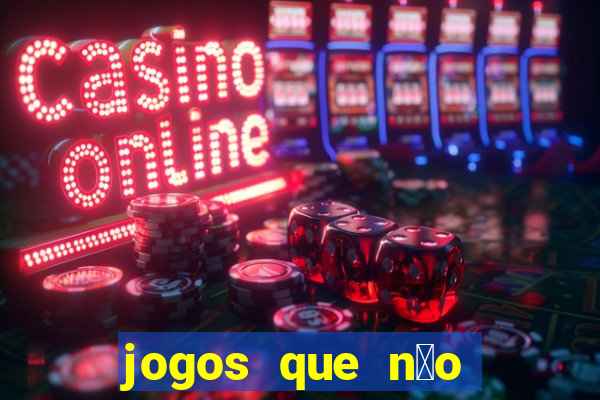 jogos que n茫o precisa depositar para ganhar dinheiro