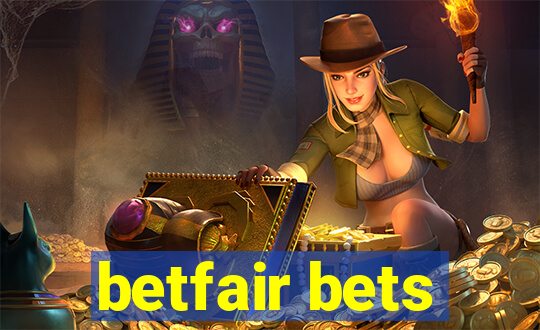 betfair bets