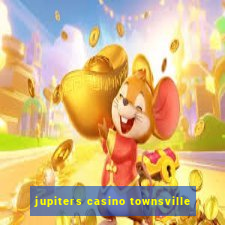 jupiters casino townsville