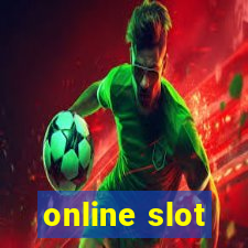 online slot