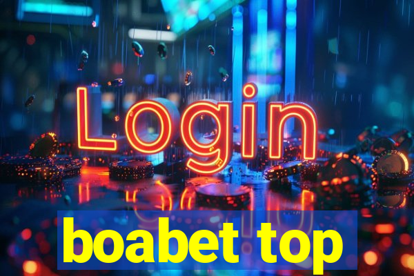 boabet top