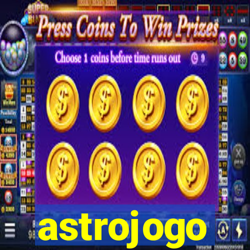 astrojogo