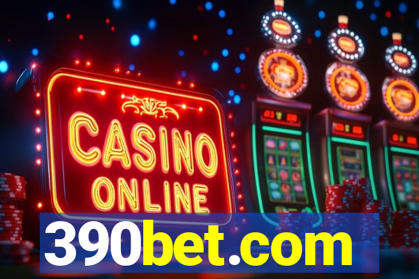 390bet.com