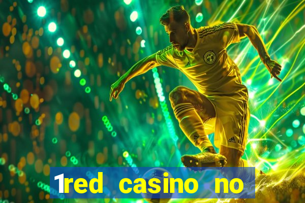 1red casino no deposit bonus codes