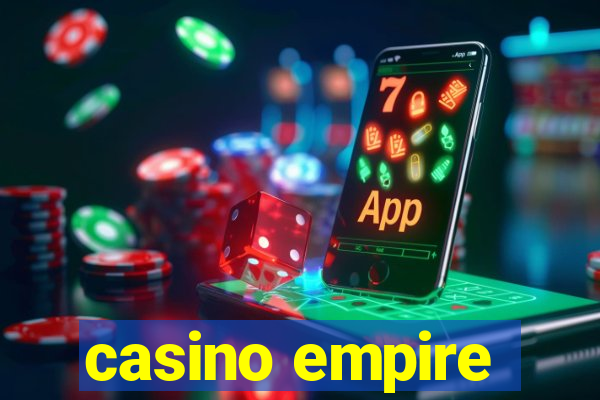 casino empire