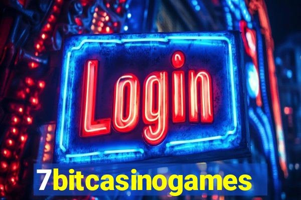 7bitcasinogames