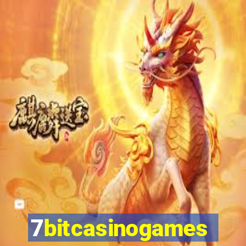 7bitcasinogames