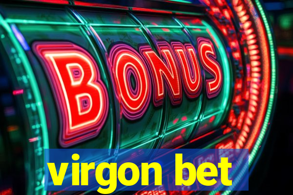 virgon bet