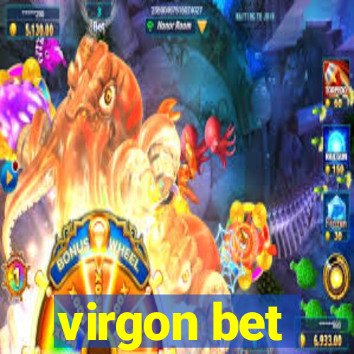 virgon bet