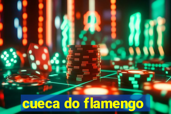 cueca do flamengo