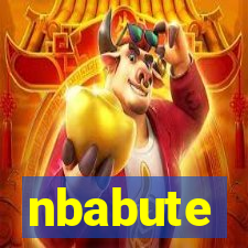 nbabute