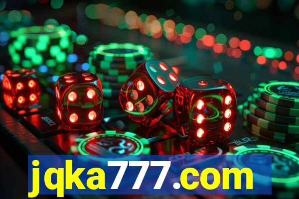 jqka777.com