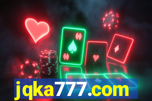 jqka777.com