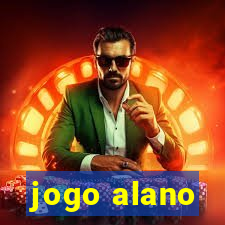 jogo alano