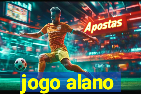 jogo alano