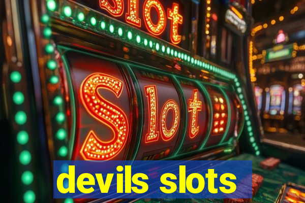 devils slots