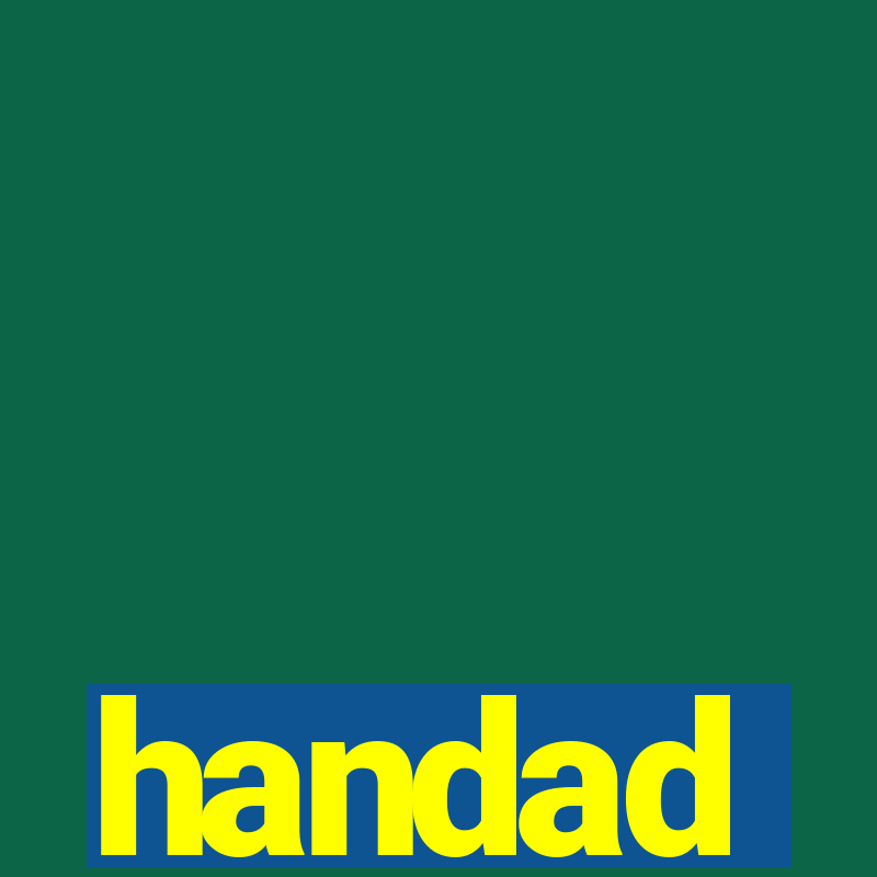 handad