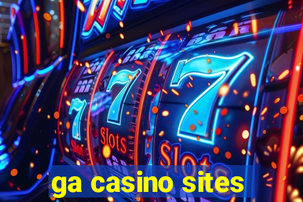 ga casino sites