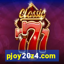 pjoy20z4.com