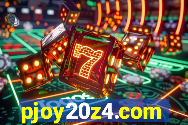 pjoy20z4.com