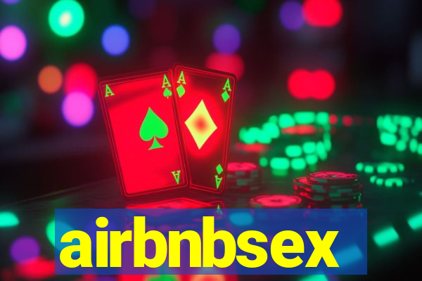 airbnbsex