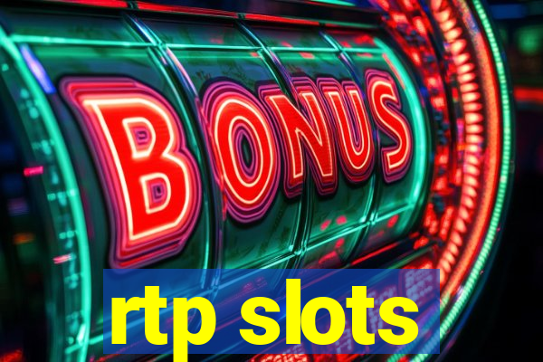 rtp slots